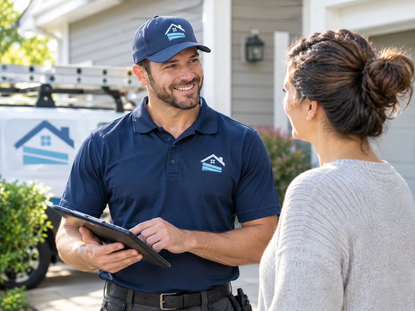 Siding Replacement in Lakeland, MI